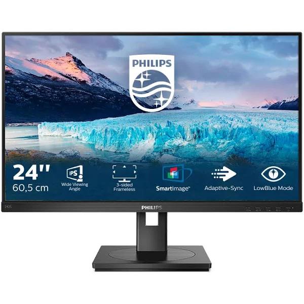 Philips 242S1AE 60.5cm 23.8in IPS