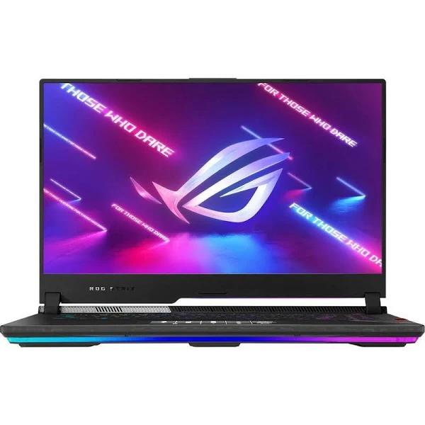 Asus ROG Strix Scar 15 G533ZW-HF098W 15.6in 300Hz i9-12900H RTX3070Ti 32G 1TB Gaming Laptop