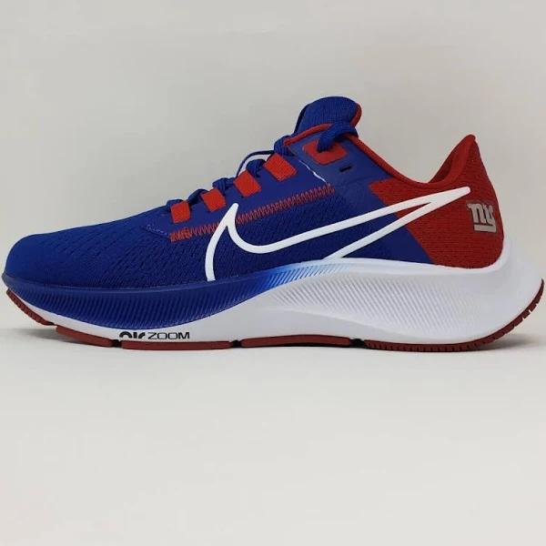 Nike Air Zoom Pegasus 38 New York Giants