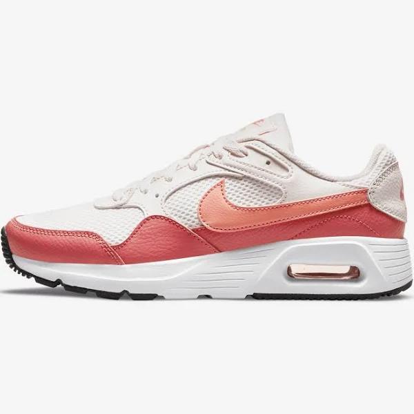 Nike Air Max SC Women's Shoe, Size 7, Pink