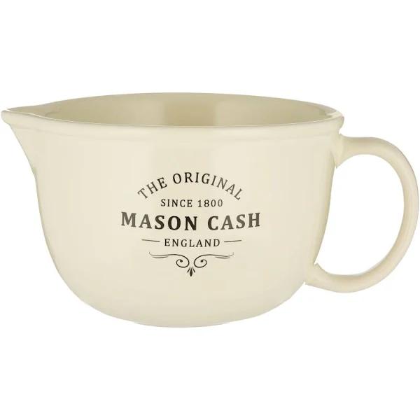 Mason Cash Heritage Batter Bowl - 2L