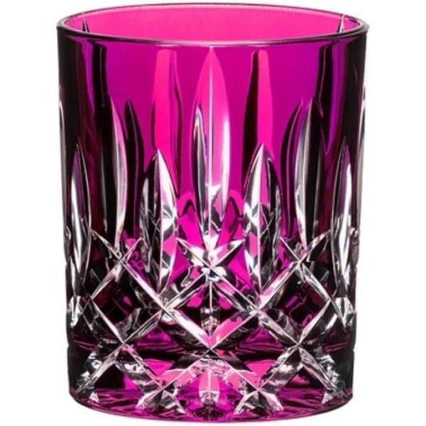 Riedel Laudon Whisky Pink