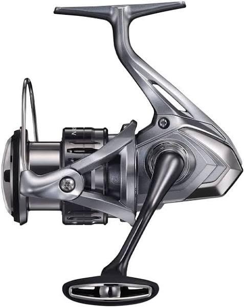 Shimano 21 Nasci 4000XG