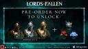 Lords of The Fallen