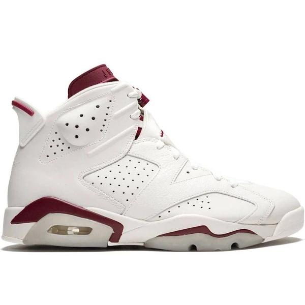 Air Jordan 6 Retro 'Maroon' 2015