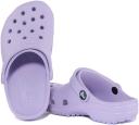 Crocs Kids' Classic Clog; Lavender, C13