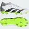 Adidas Predator Accuracy.3 FG Football Boots (Men)