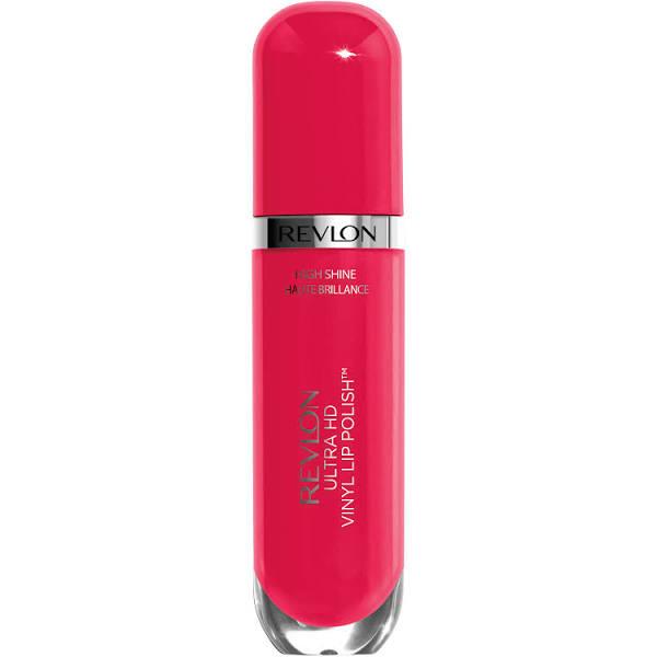 Revlon Ultra HD Vinyl Lip Polish 5.9ml 900 Fearless Who?