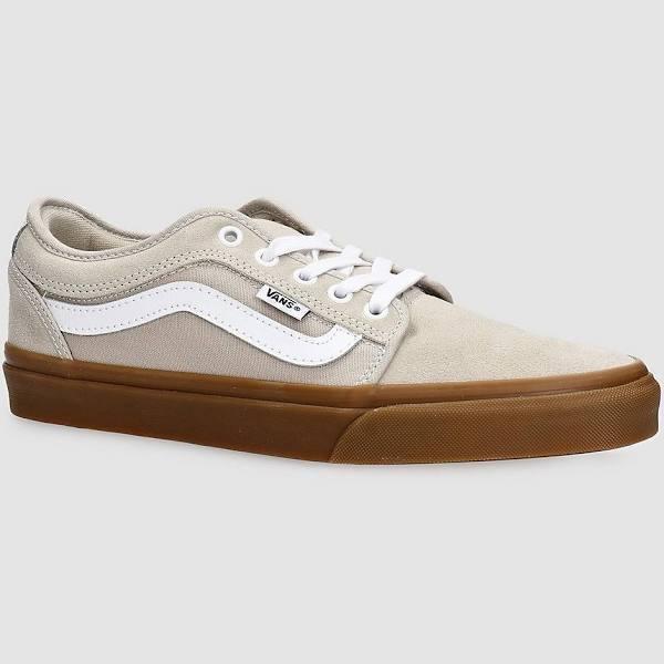 Vans Chukka Low White Size 13 Unisex | AfterPay Available