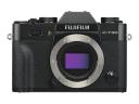 Fujifilm X-T30 Body Black Mirrorless Digital Camera