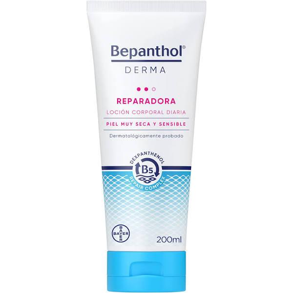 Bepanthol Daily Repairing Body Lotion 200 ml