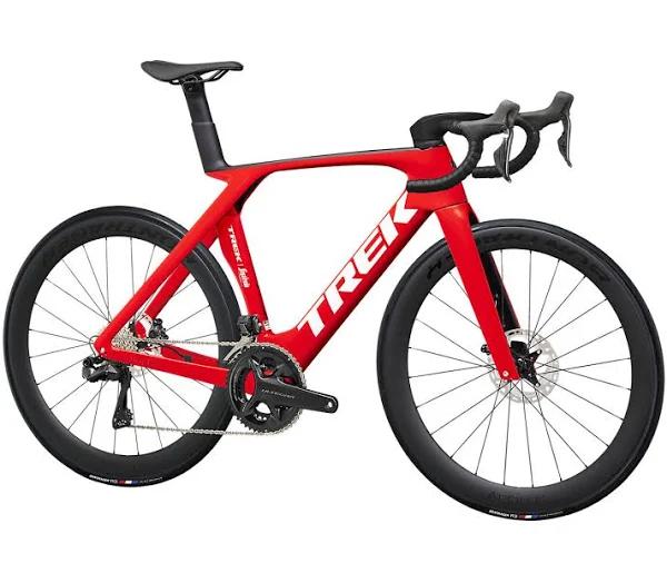 Trek Madone SLR 7 Gen 7 Viper Red / 58