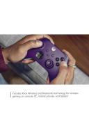 Microsoft Xbox Wireless M Controller Purple