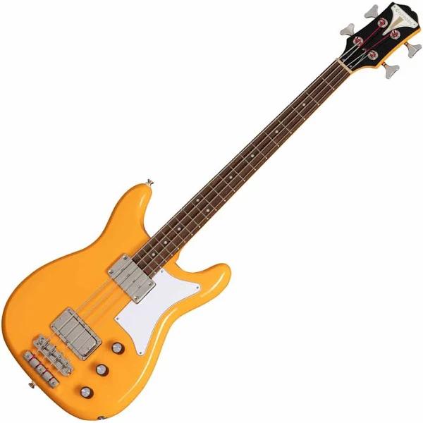 Epiphone Newport Bass (California Coral)