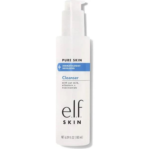 e.l.f. Cosmetics Pure Skin Cleanser