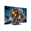 TCL 55C735 55" 139cm C735 QLED 4K Google TV