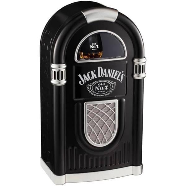 Jack Daniel's Old No.7 Tennessee Whiskey 'Jukebox' Limited Edition 700ml