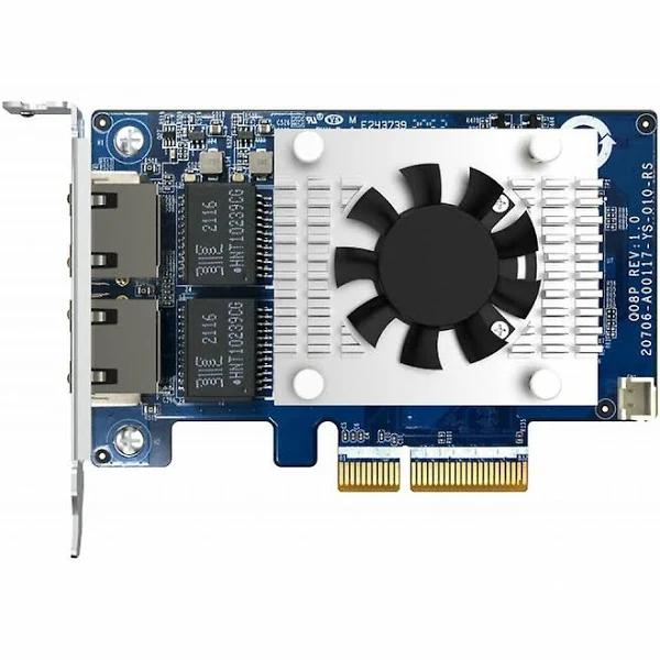 Network Card QNAP QXG-10G2TB