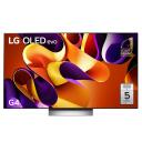 LG 77" OLED77G4PSA Oled Evo G4 4K UHD Smart TV [2024]