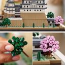 LEGO - Architecture Himeji Castle 21060 - 6426574 - 673419374040