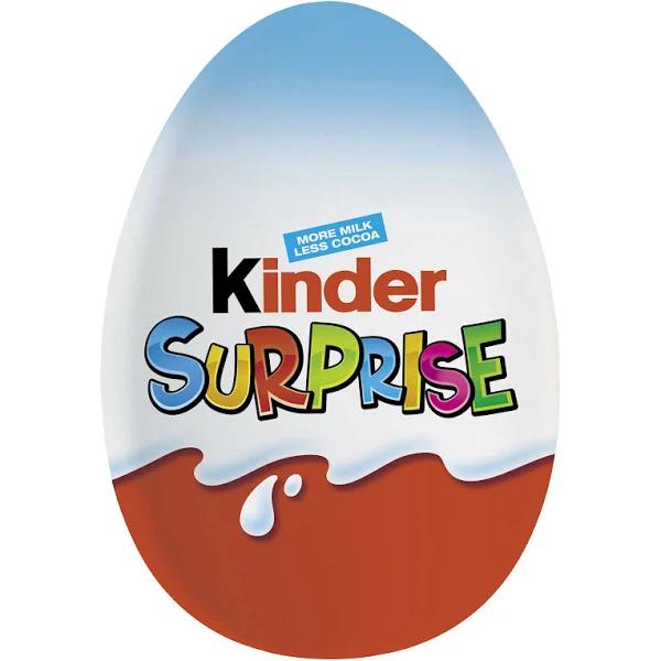 Kinder Surprise Blue - 20g