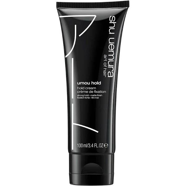 Shu Uemura Umou Hold Hair Cream 100 ml