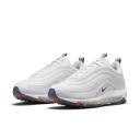 Nike Women's Air Max 97 WHITE/THUNDER