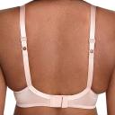 Berlei Sweatergirl Non-Padded Bra - Nude