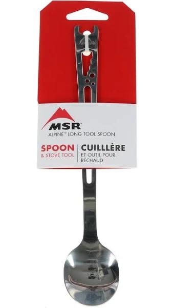 MSR - Alpine Long Tool Spoon