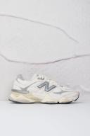 New Balance 9060 Sea Salt White