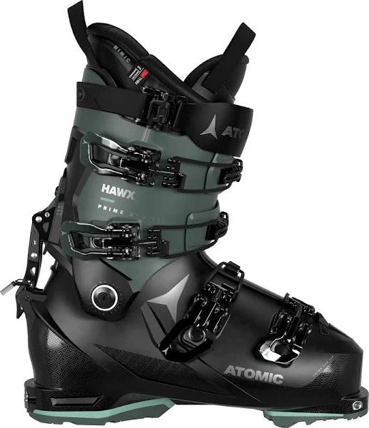 Atomic Hawx Prime Xtd 115 W CT GW - Ski Boots