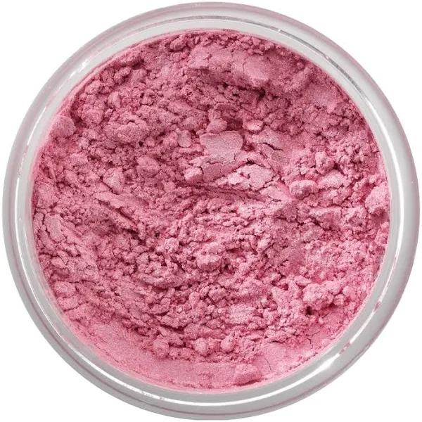 Lily Lolo Mineral Blush - Candy Girl 3G