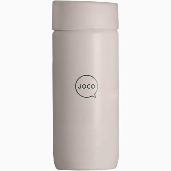 JOCO 454ml (16oz) Active Flask Insulated, Sandstone