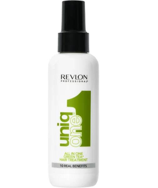 Revlon Professional UniqOne Hair Treatment- Green Tea 150ml