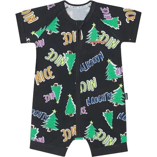 Bonds Baby Zippy - Zip Romper Wondersuit