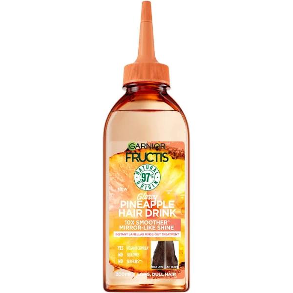 Garnier Fructis Hair Drink Pineapple 200ml