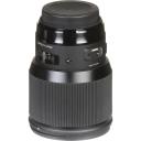 Sigma 85mm f/1.4 DG HSM Art Lens Sony E-Mount