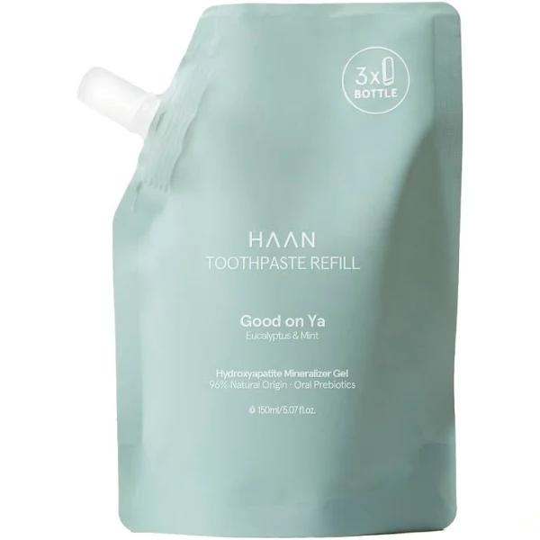 Haan Good On Ya Toothpaste Refill 150ml