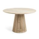 Irune Dining Table Teak