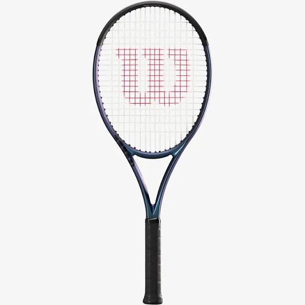 Wilson Ultra 100UL V4 2022 Tennis Racquet 4 3/8