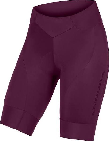 Endura Women's FS260 Waist Short - Aubergine