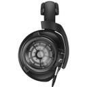 Sennheiser HD 820 Over-Ear Closed-Back Headphones (Black)