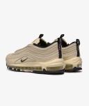 Nike Air Max 97 Coconut Milk Black