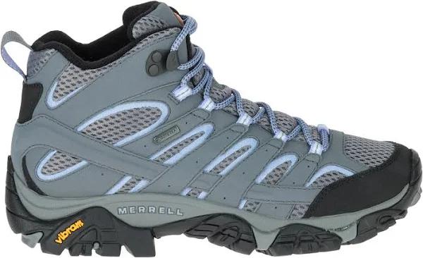 Merrell Moab 2 Mid Gore Tex Boots Womens