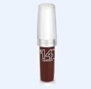 Maybelline New York Superstay 14 Hour Lipstick, Wine and Forever, 0.12