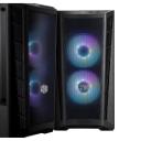 Cooler Master MasterBox MB311L ARGB Mini Tower