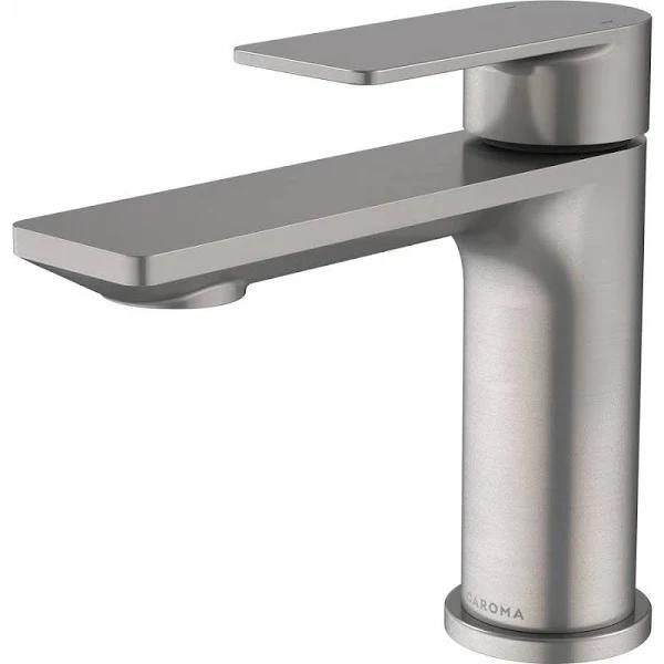 Caroma Urbane II Basin Mixer - Gunmetal - 98608GM6A