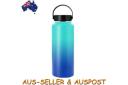 Stainless Steel Water Bottle Double Wall Cycling Vacuum Insulated Thermos Flask