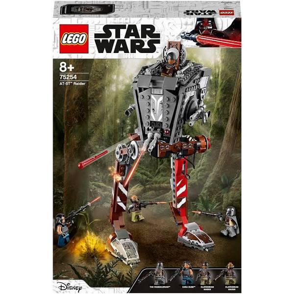 LEGO 75254 - Star Wars AT-ST Raider