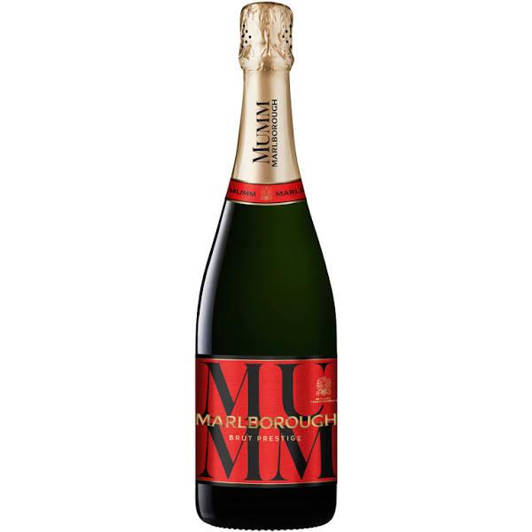 Mumm Marlborough Brut Prestige (750ml)